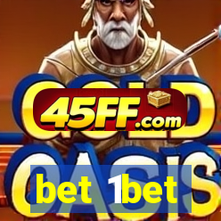 bet 1bet